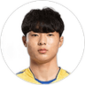 Park Min-Seo, Attacker for Gyeongnam