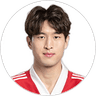 Hwang Jun-Ho, Defender for Gyeongju HNP