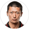 Gue-Sung Cho, Forward for Midtjylland