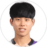 Seong-Ung Maeng, Midfielder for Jeonbuk Motors