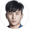 Zhenghao Wang, Defender for Tianjin Jinmen Tiger
