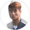 Wei Changsheng, Midfielder for Wuhan Jiangcheng