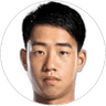 Yaxiong Bao, Goalkeeper for Yunnan Yukun