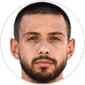 A. Dimić, Midfielder for Mauerwerk