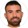 José Carlos, Midfielder for Racing CF Benidorm