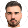 Edu Latorre, Defender for Athletic Club Torrellano
