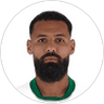 Mourad El Ghezouani, Forward for Tijuana