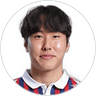 Ju-Yeop Kim, Defender for Jeonnam Dragons
