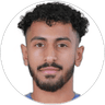 Saud Zaydan, Midfielder for Al Riyadh
