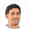 Vicente Poggi, Midfielder for Godoy Cruz