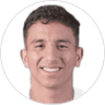 Santiago Cartagena, Midfielder for Deportivo Maldonado