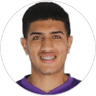 Matias Ocampo, Forward for Cerro