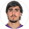 Maximiliano Juambeltz, Forward for Juan Pablo II College