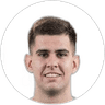Randall Rodriguez, Goalkeeper for Boston River