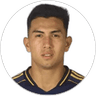 Alan Velasco, Forward for Boca Juniors