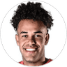 Alexander Machado, Forward for Banfield