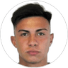 Á. Pérez, Attacker for Fénix