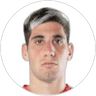 Leonel Picco, Midfielder for Remo