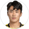 Ju-Gong Kim, Forward for Daegu