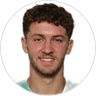 Max Thompson, Goalkeeper for Newcastle United