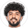Abdulaziz Al Shahrani, Midfielder for Al Diriyah