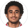 Mauro Rodrigues, Forward for Oleksandria