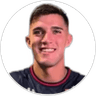 Martin Ortega, Defender for Newell's Old Boys