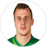 Kristian Fucak, Forward for Stal Mielec