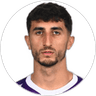 Welat Cagro, Midfielder for Portimonense SC