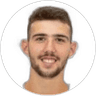 Nacho Ramon, Forward for CD Arenteiro