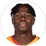 Wilfried Singo, Defender for Galatasaray S.K.