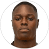 Francis Amartey, Attacker for Braintree Town
