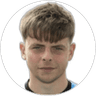 Lewis Hyde, Midfielder for Elgin City