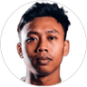 Harith Kanadi, Defender for Balestier Khalsa