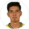 Aaron Molinas, Midfielder for Defensa y Justicia