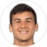 Lautaro Lopez Kaleniuk, Goalkeeper for Atlanta