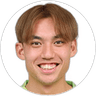 Daiki Mitsui, Goalkeeper for Tokushima Vortis