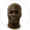 A. Zinga, Forward for US Quevilly-Rouen Métropole