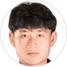 Dongsheng Wang, Defender for Chengdu Rongcheng