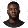 Victor Boniface, Forward for Bayer 04 Leverkusen
