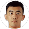 Sun Xipeng, Attacker for Qingdao Red Lions
