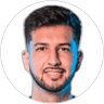 Rafael Lutiger, Defender for Sporting Cristal
