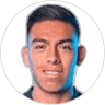 Diego Enriquez, Goalkeeper for Sporting Cristal