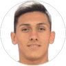 Rafael Ferrario, Goalkeeper for Camioneros Rio Grande