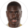 D. Gueye, Attacker for Angoulême CFC