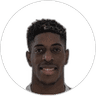 Oscar Siafa, Forward for Slatina