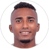 Cristian Trujillo, Midfielder for Deportes Tolima