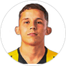 Tobias Moriceau, Midfielder for The Strongest