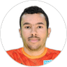 Bandar Bouresli, Attacker for Kuwait