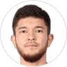 Dinmukhamed Karaman, Forward for FC Astana